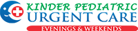 kinder-pediatric-urgent-care-logo