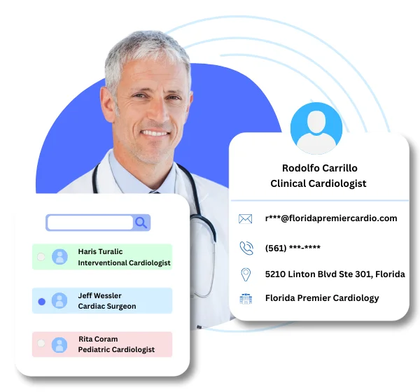 cardiac rehabilitation specialist email list