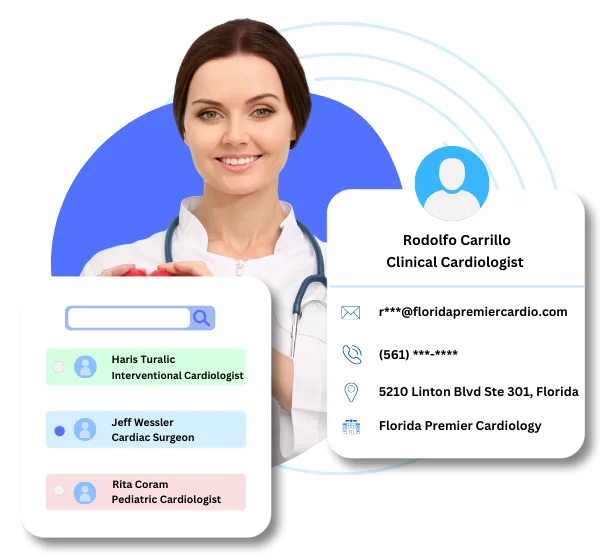 cardio oncologists email list