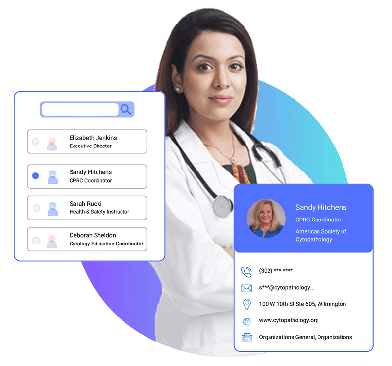 cytopathologist-email-list