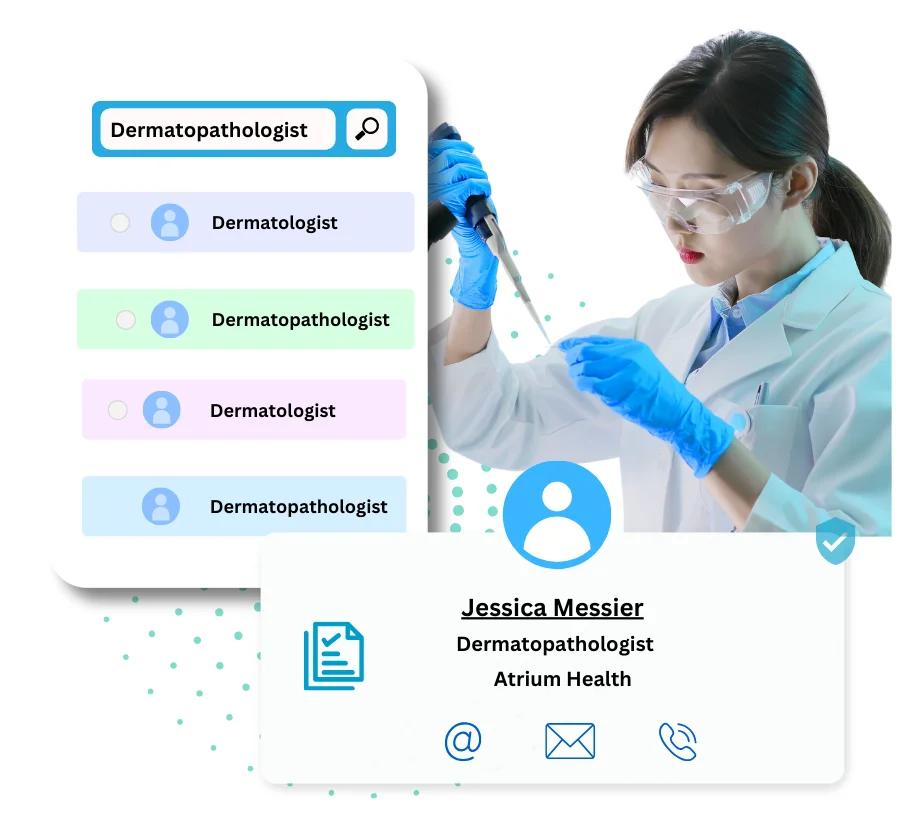 dermatopathologist-email-list