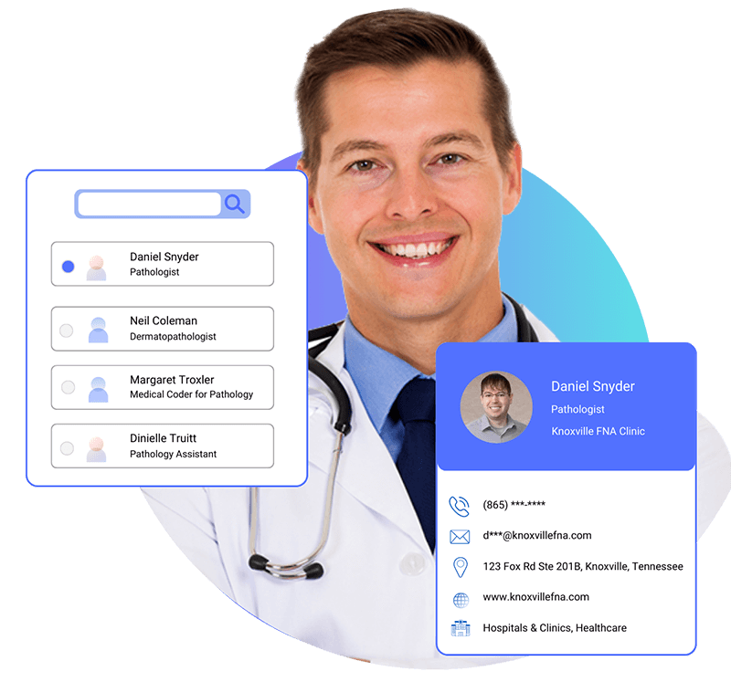 dermatopathology-email-list