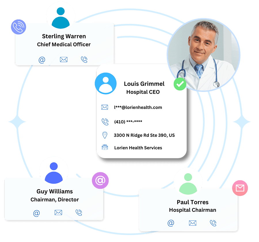 hospital database