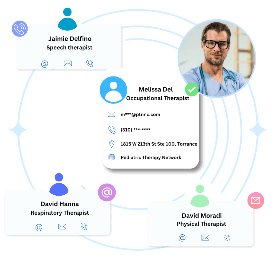 pharmacist database