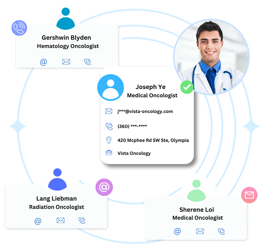 oncologist database