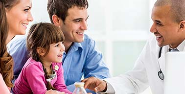 pediatrician-mailing-list