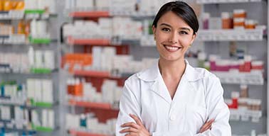 pharmacist-email-list