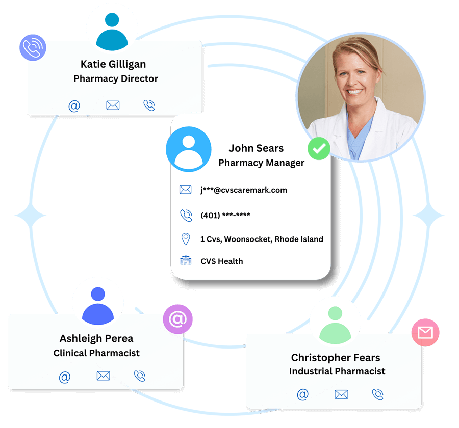 pharmacy database