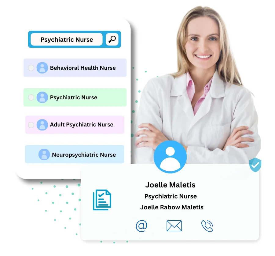 psychiatric-nurse-email-list