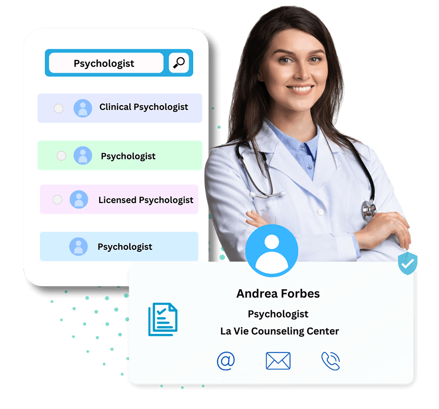 psychologists-mailing-list