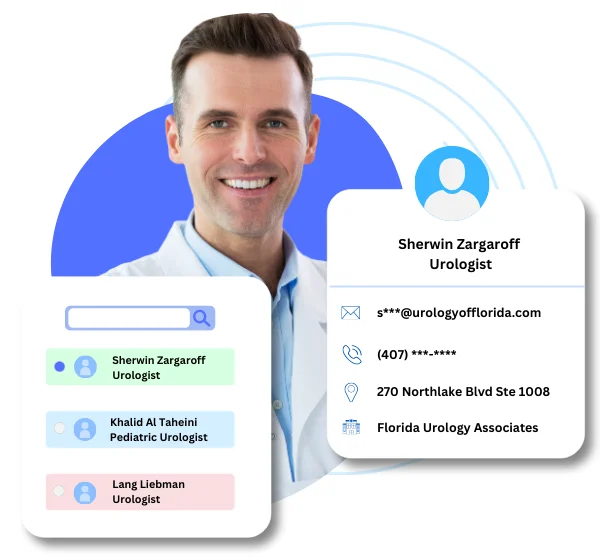 urologist-email-list