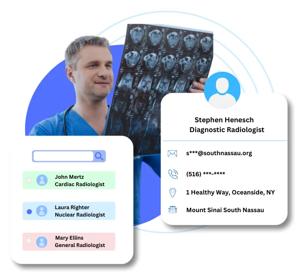 vascular and interventional email list