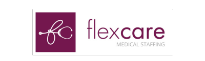 flexcare-medical-staffing-logo