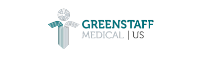 greenstaff-medical-logo