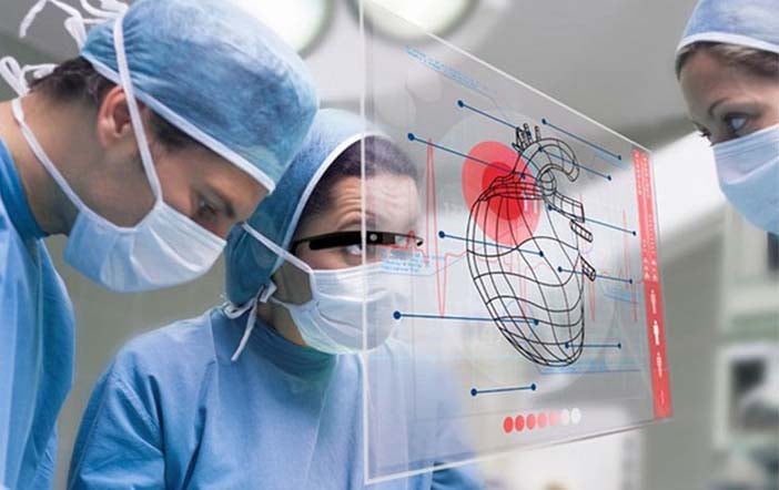augmented-reality-in-healthcare-industry