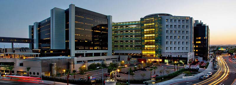 cedars-sinai-neorology-center