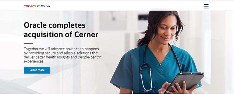 cerner