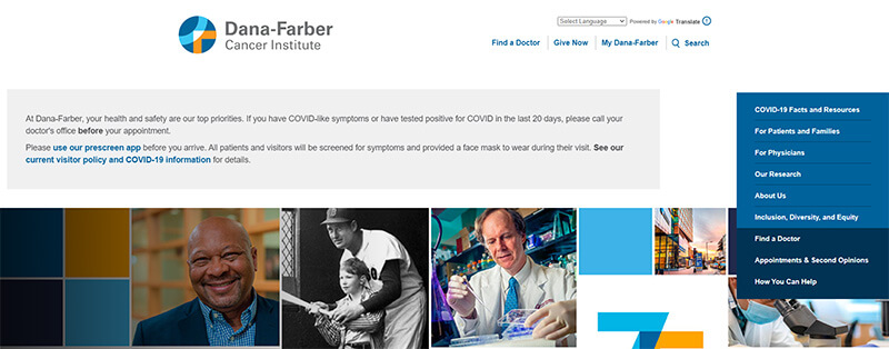 dana-farber-cancer-institute