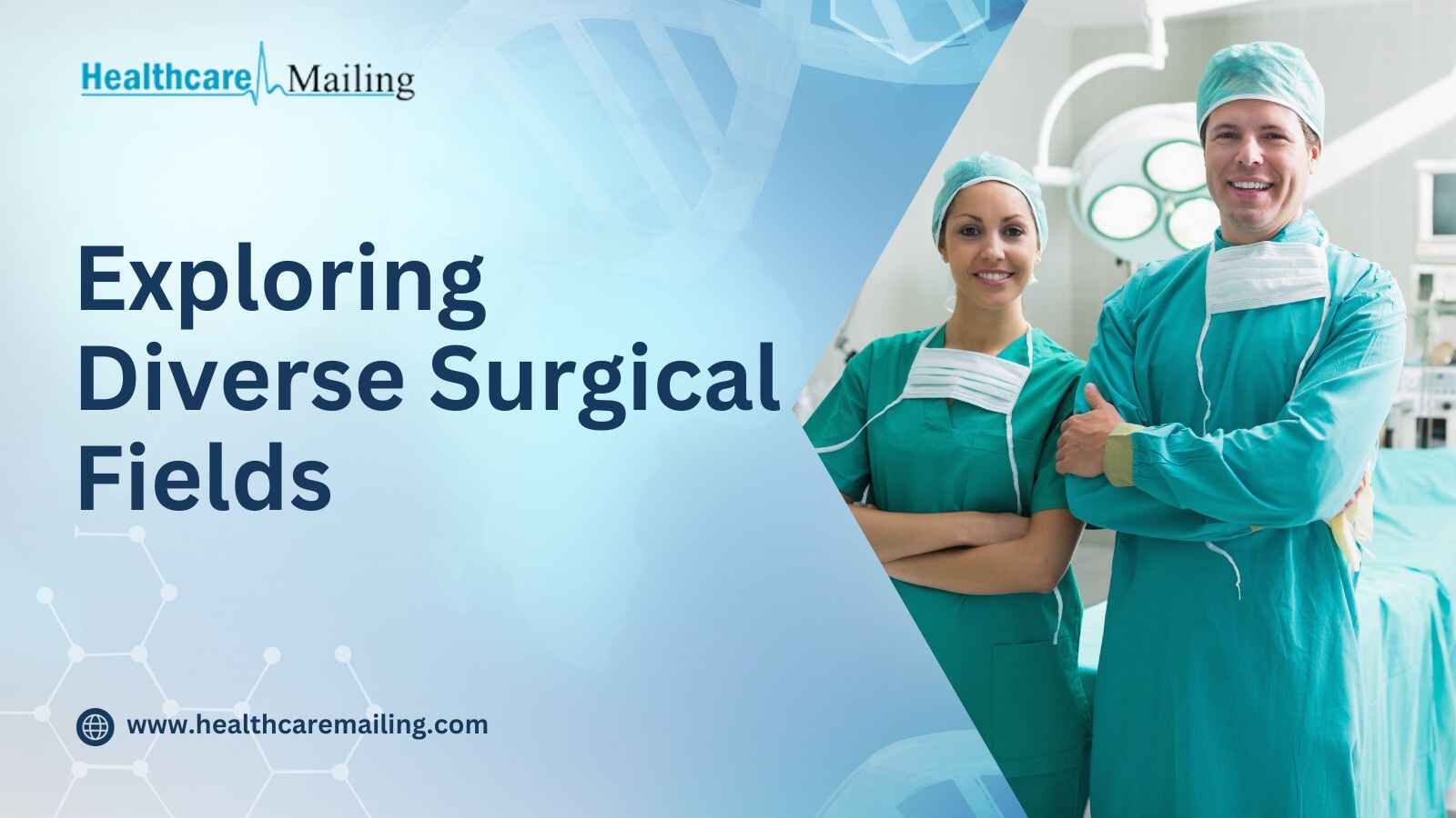 different-surgical-specialties