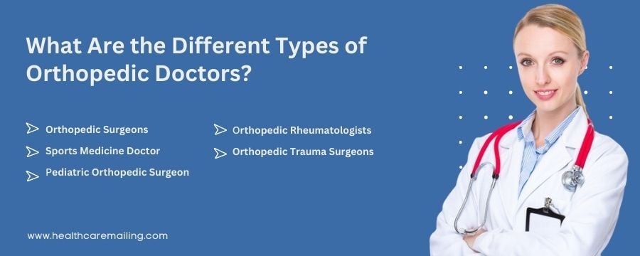 different-types-of-orthopedic-doctors