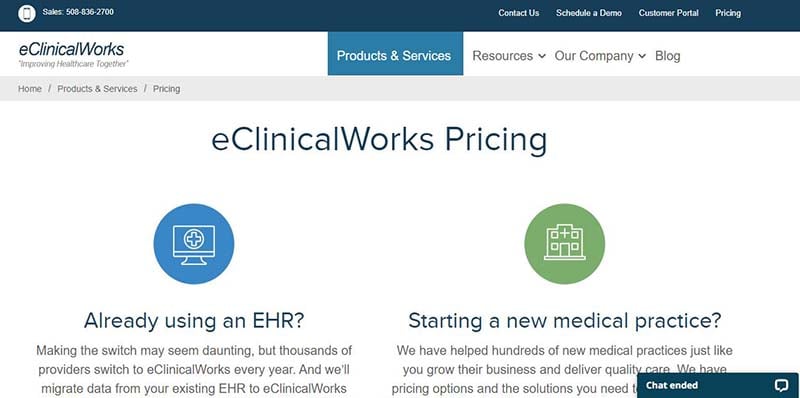 eclinicalworks-ehr