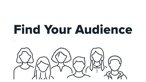 find-your-audience