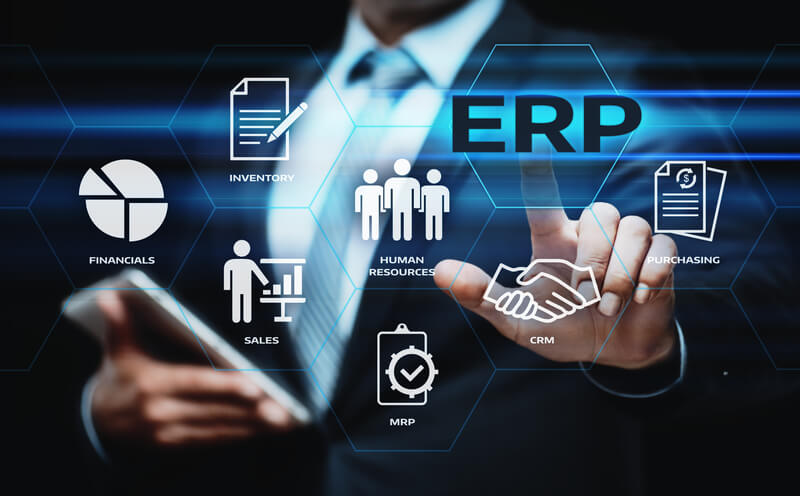 healthcare-erp