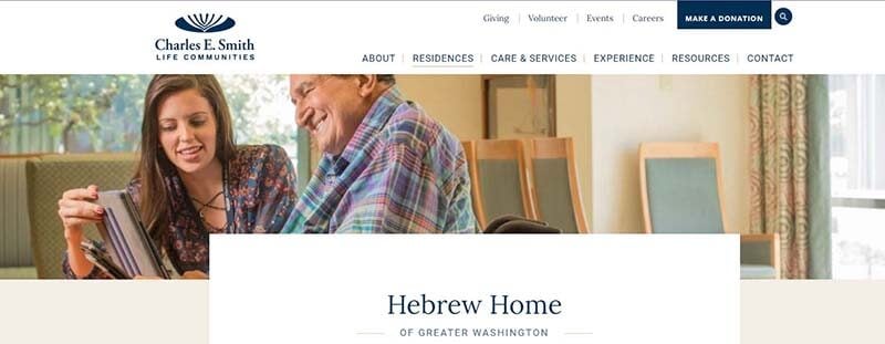 Hebrew Home