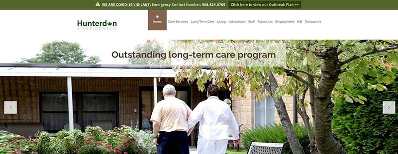 Hunterdon Care Center