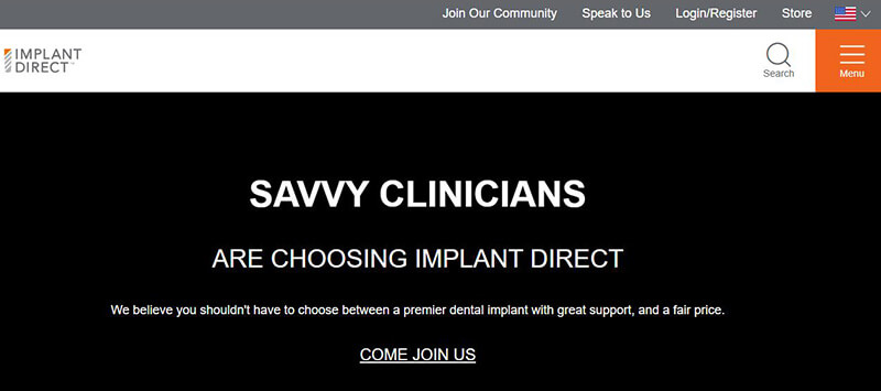 implantdirect