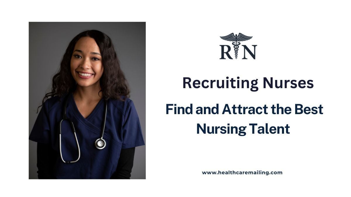 industry for nurse jobs