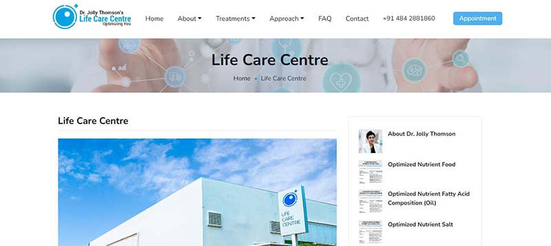 Life Care Center