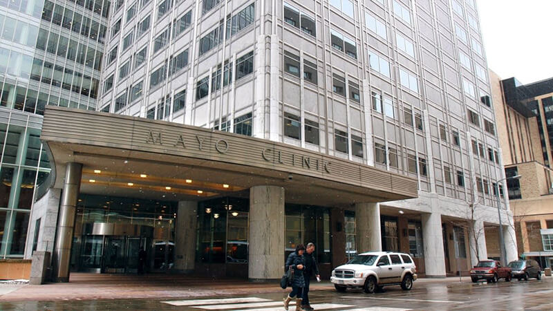 mayo-clinic