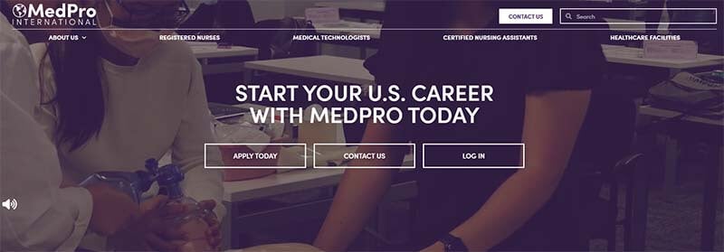 MedPro International