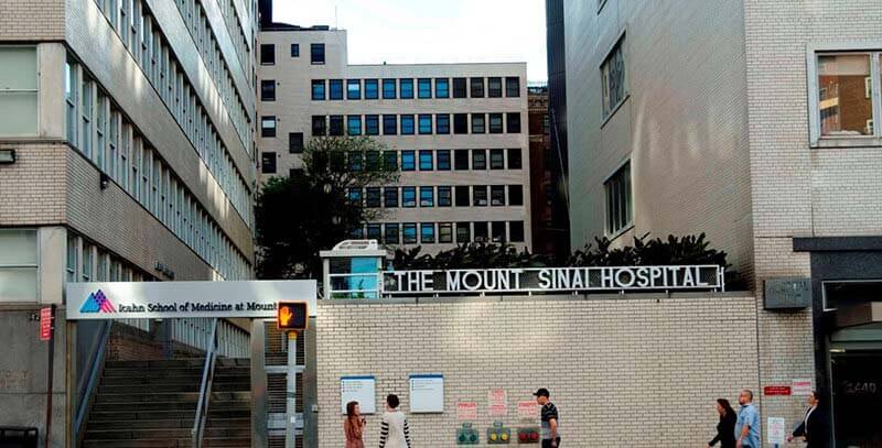 mount-sinai-neorology-hospital
