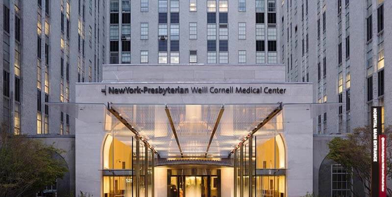 new-york-presbyterian-neorology-hospital
