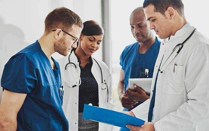 nurse-and-doctor-shortages