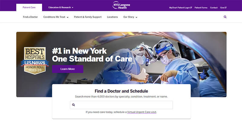 nyu-langone-hospitals