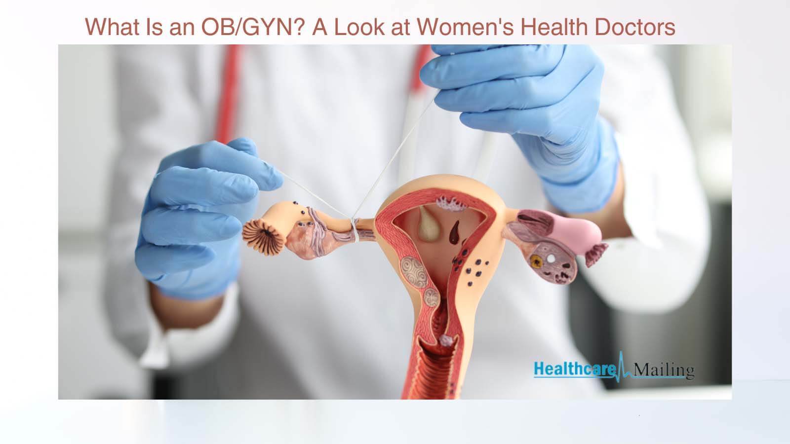 Ob-Gyn