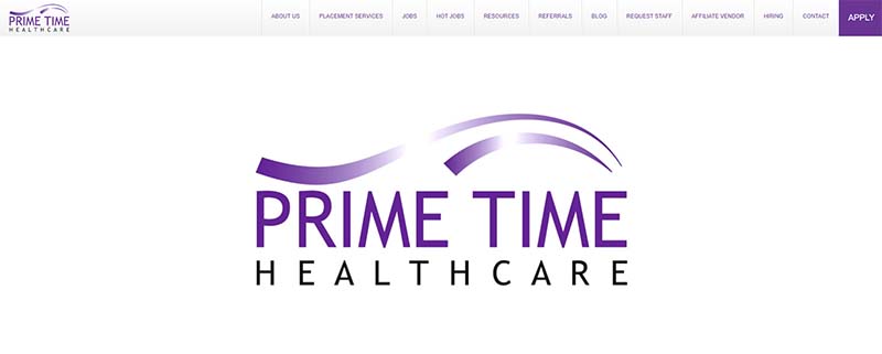 Prime Time Healthcare