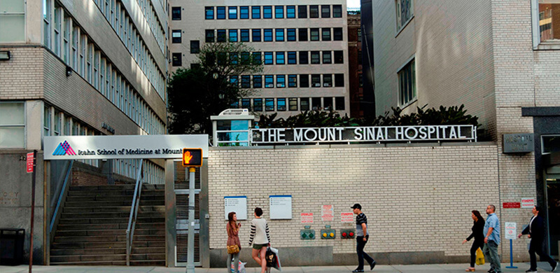 rank-8-mount-sinai-hospital