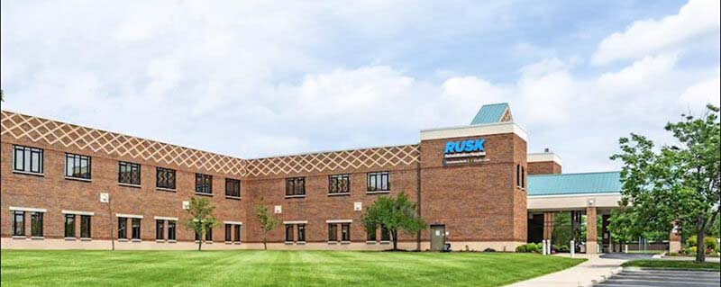 rusk-rehabilitation-center