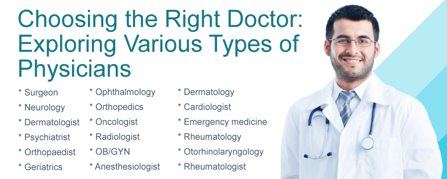 types-of-doctors-medical-specialists