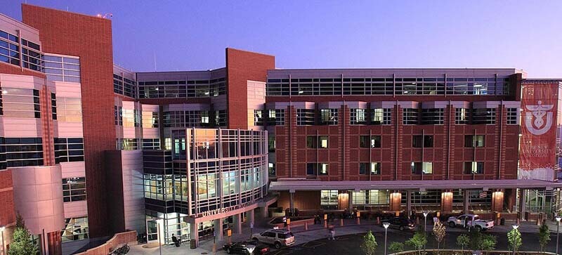 university-of-utah-hospital