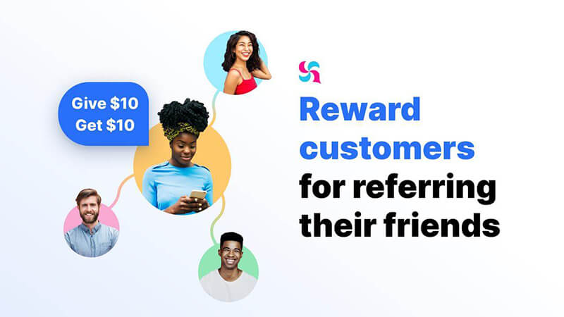 use-customer-referrals